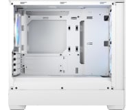 Fractal Design Pop Mini Air RGB White TG Clear Tint - 1051269 - zdjęcie 10